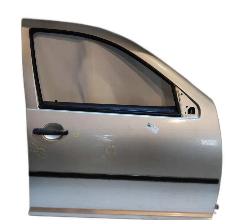 PORTE AVANT DROITE COMPLETE VOLKSWAGEN GOLF 1J4831056H