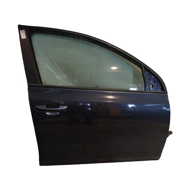 PORTE AVANT DROITE COMPLETE VOLKSWAGEN GOLF 5K4831056H