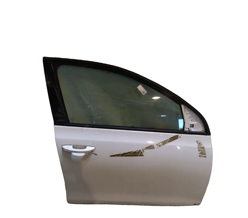 PORTE AVANT DROITE COMPLETE VOLKSWAGEN GOLF VI 5K4831056H