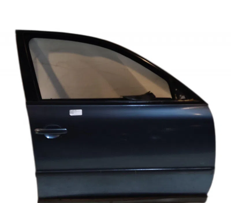PORTE AVANT DROITE COMPLETE VOLKSWAGEN PASSAT 3B4831052BE