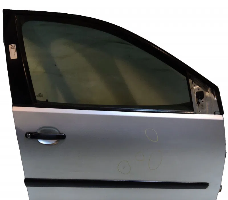 PORTE AVANT DROITE COMPLETE VOLKSWAGEN POLO 6Q4831056P