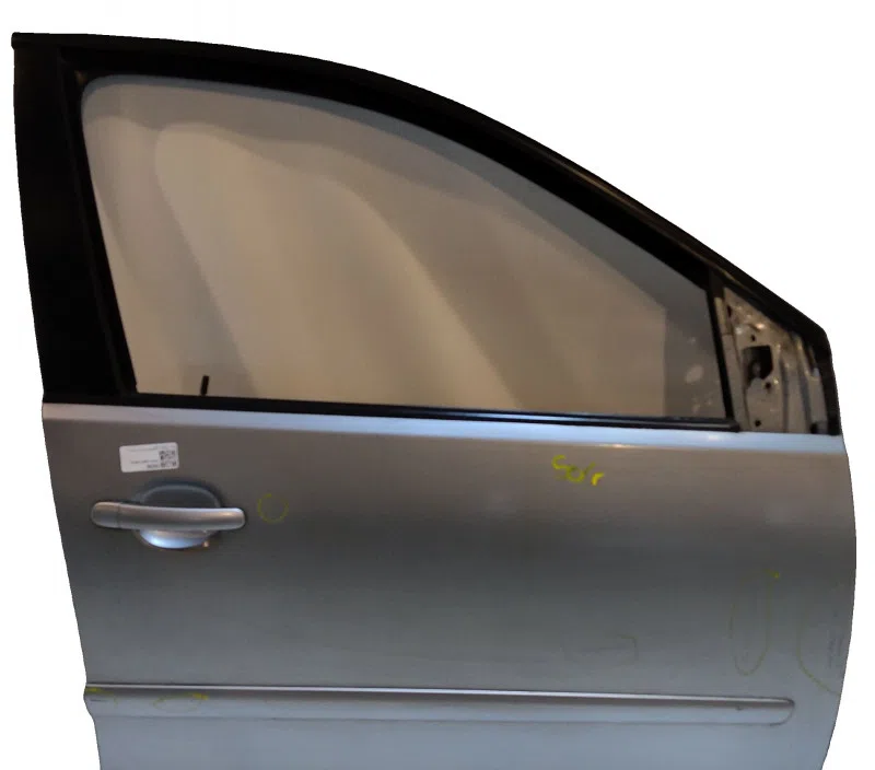 PORTE AVANT DROITE COMPLETE VOLKSWAGEN POLO IV 6Q3831056K