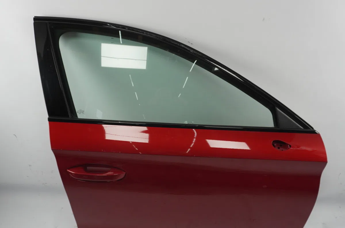Porte avant droite Cupra LEON (KL1) 1.4 e-hybrid (2020) occasion