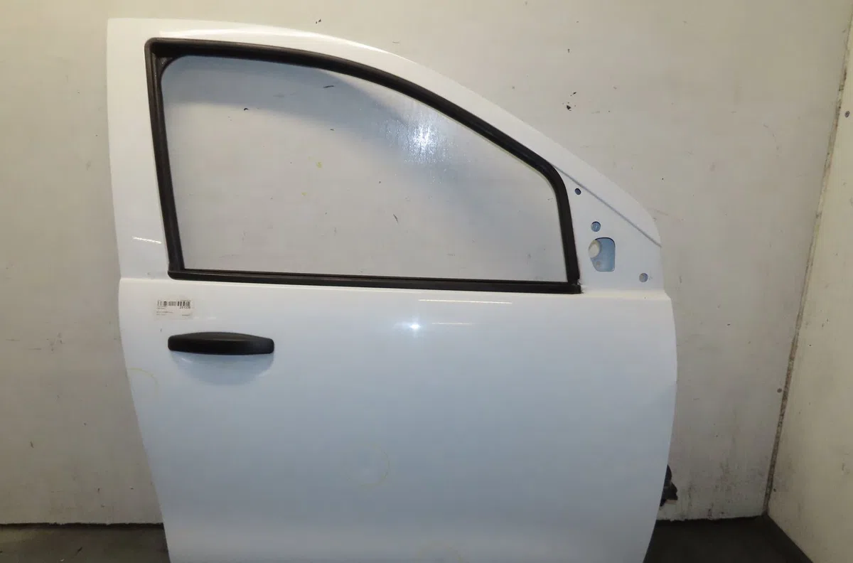 Porte avant droite Dacia DOKKER Monospace (KE_) 1.2 tce (kem0, keay) (2012) occasion