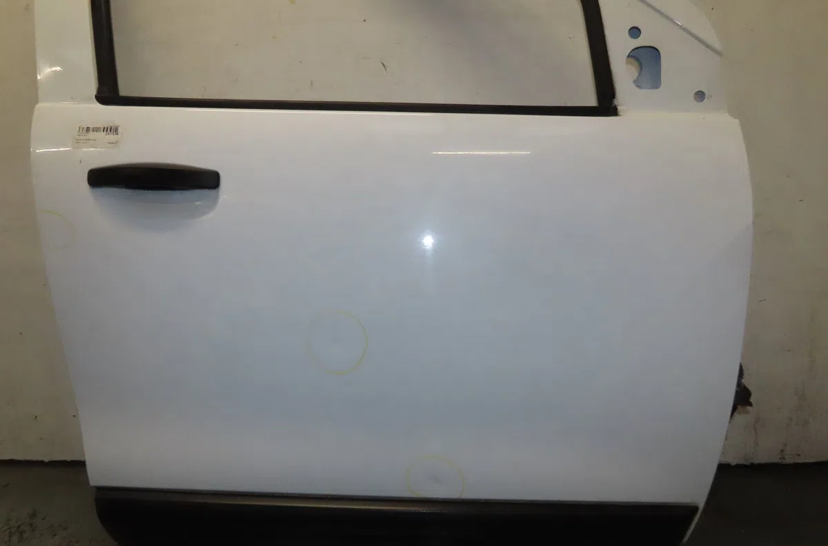 Porte avant droite Dacia DOKKER Monospace (KE_) 1.2 tce (kem0, keay) (2012) occasion