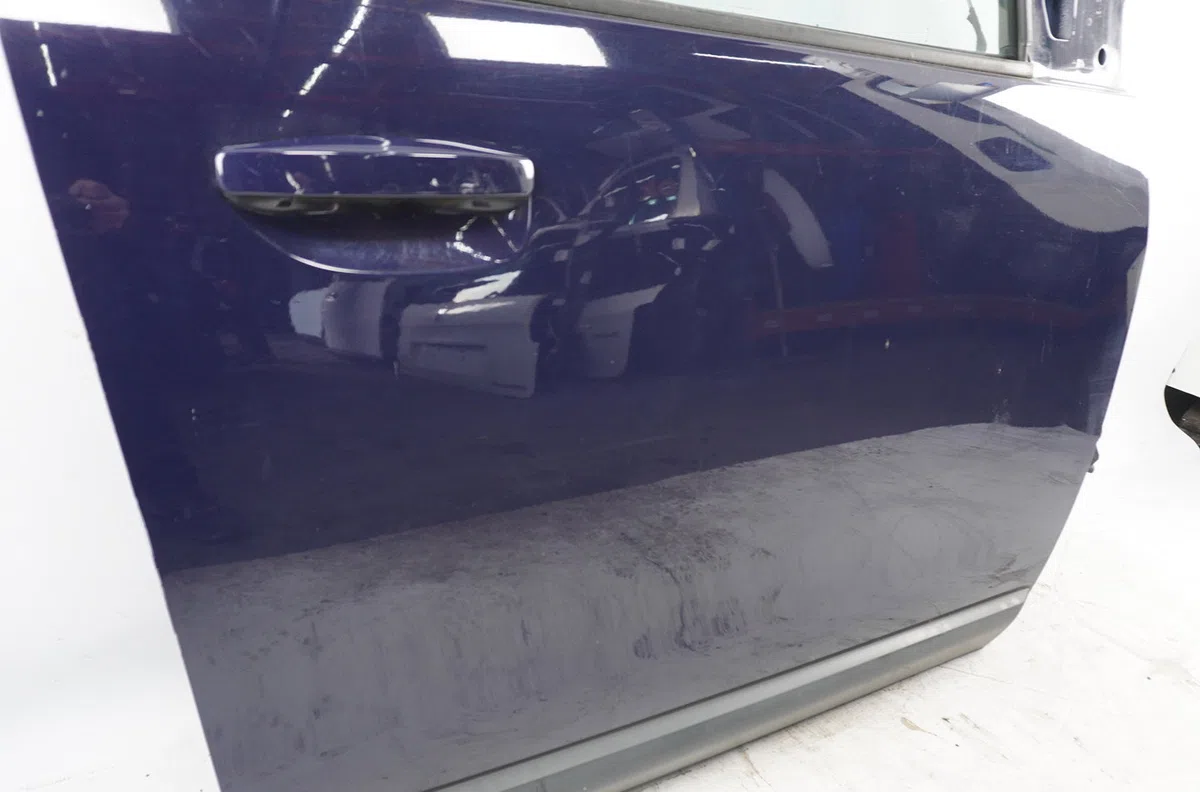 Porte avant droite Dacia LODGY (JS_) 1.2 tce (jsay, jsm0) (2012) occasion