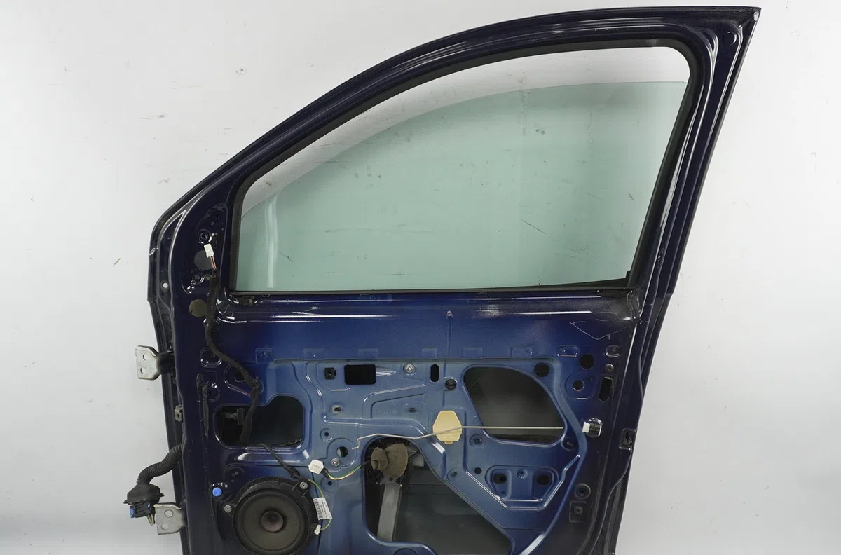 Porte avant droite Dacia LODGY (JS_) 1.2 tce (jsay, jsm0) (2012) occasion