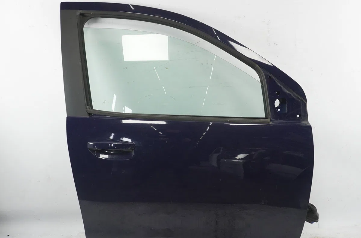 Porte avant droite Dacia LODGY (JS_) 1.2 tce (jsay, jsm0) (2012) occasion