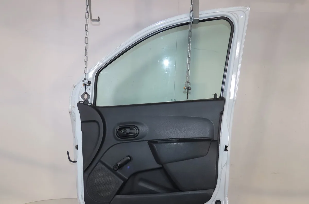 Porte avant droite Dacia LODGY (JS_) 1.6 lpg (2013) occasion