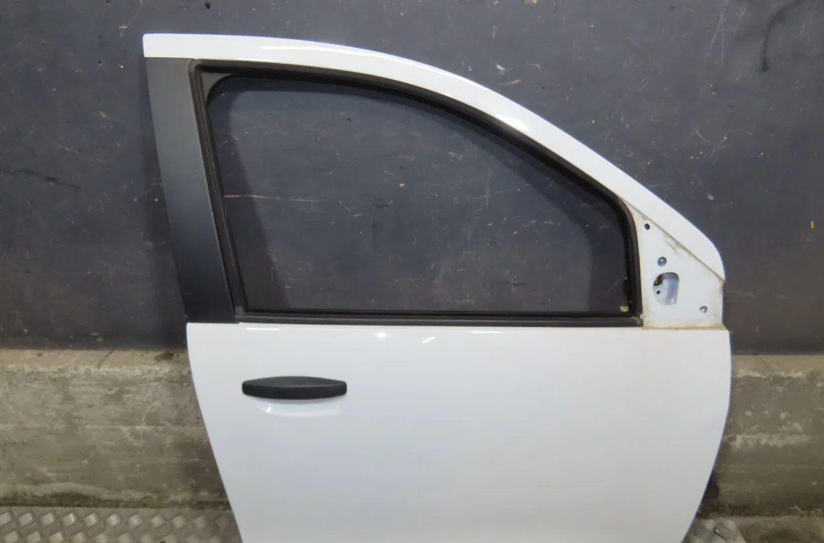 Porte avant droite Dacia LODGY (JS_) 1.6 lpg (2013) occasion