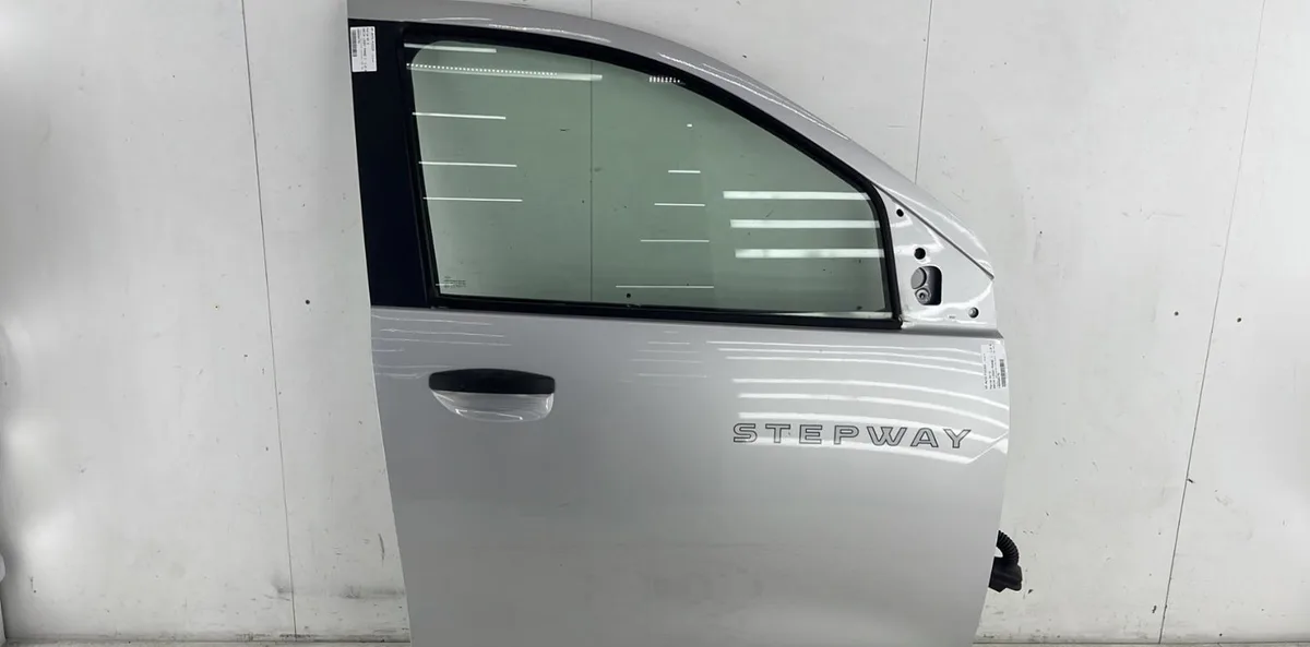 Porte avant droite DACIA LODGY PHASE 1 occasion