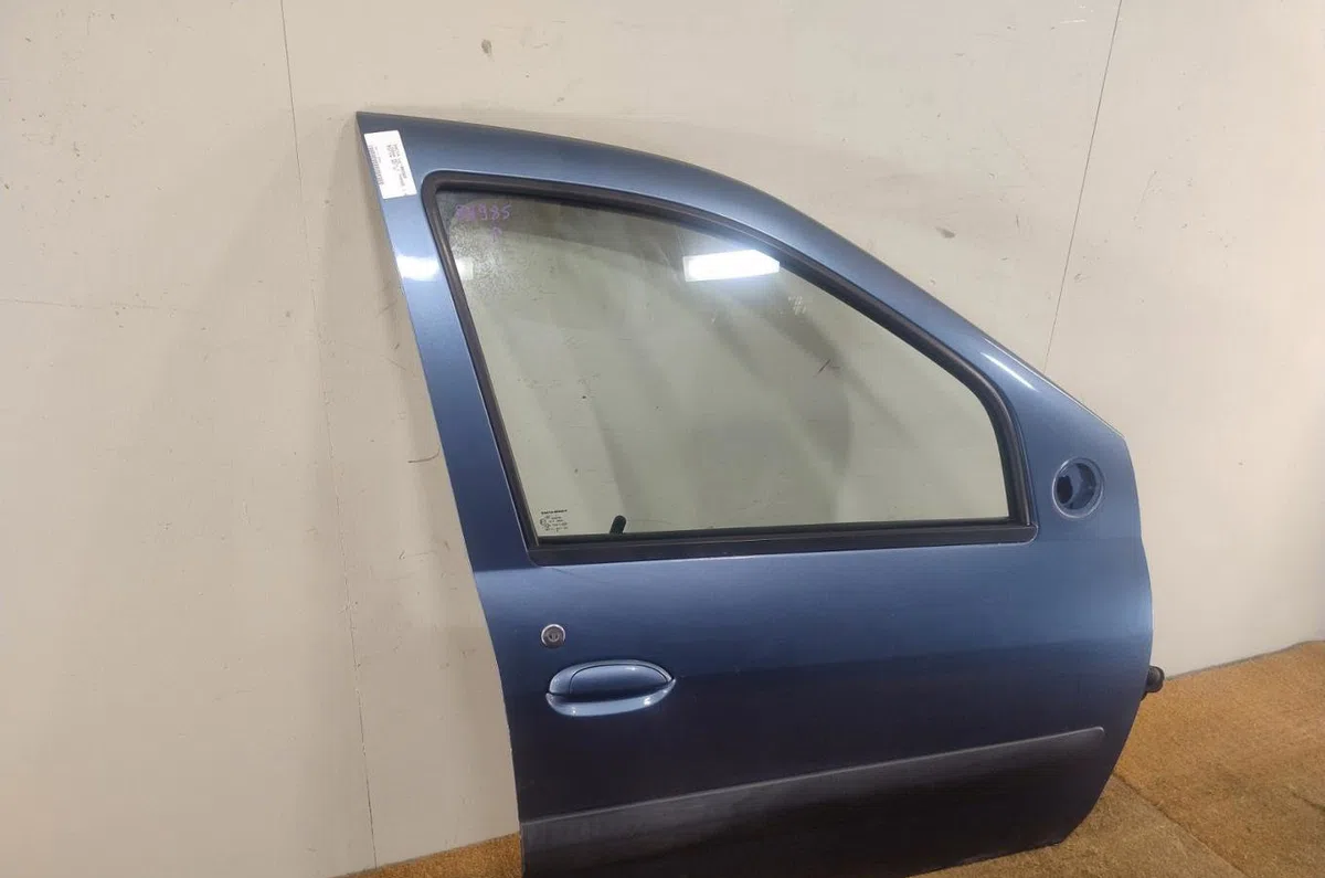 Porte avant droite DACIA LOGAN MCV 1  LOGAN MCV 1 PHASE 1 BREAK occasion