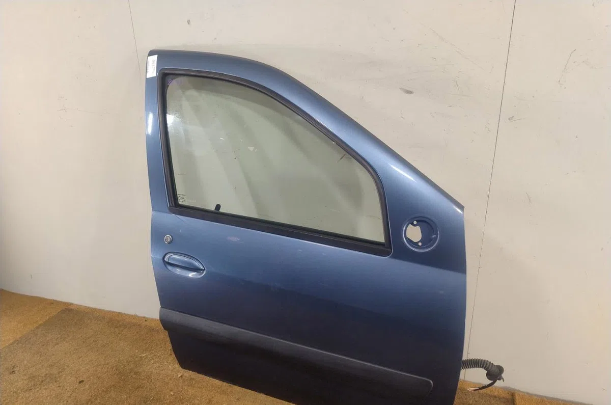 Porte avant droite DACIA LOGAN MCV 1  LOGAN MCV 1 PHASE 1 BREAK occasion