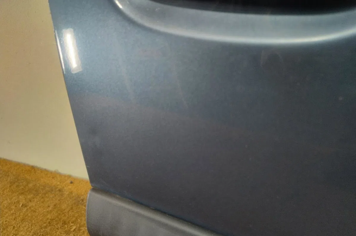 Porte avant droite DACIA LOGAN MCV 1  LOGAN MCV 1 PHASE 1 BREAK occasion
