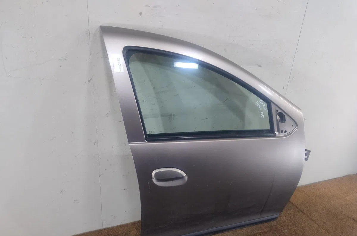 Porte avant droite DACIA LOGAN MCV 2  LOGAN MCV 2 PHASE 1 BREAK occasion