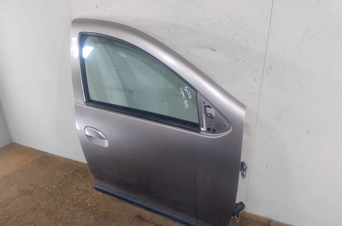Porte avant droite DACIA LOGAN MCV 2  LOGAN MCV 2 PHASE 1 BREAK occasion