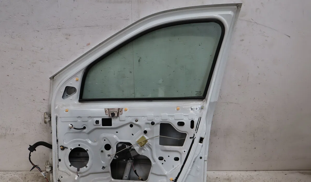 Porte avant droite Dacia LOGAN MCV (KS_) 1.5 dci (ks04) (2010-2013) occasion