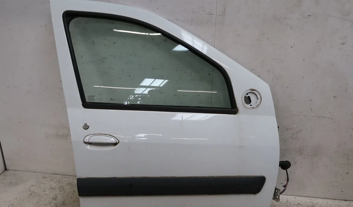 Porte avant droite Dacia LOGAN MCV (KS_) 1.5 dci (ks04) (2010-2013) occasion