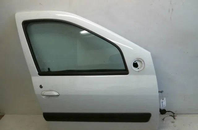 Porte avant droite Dacia LOGAN MCV (KS_) 1.5 dci (ks04) (2010-2013) occasion