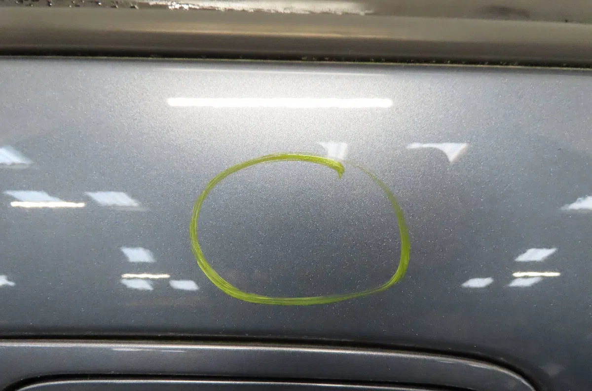 Porte avant droite Daihatsu COPEN (L880_, L881_) 1.3 (2006-2012) occasion