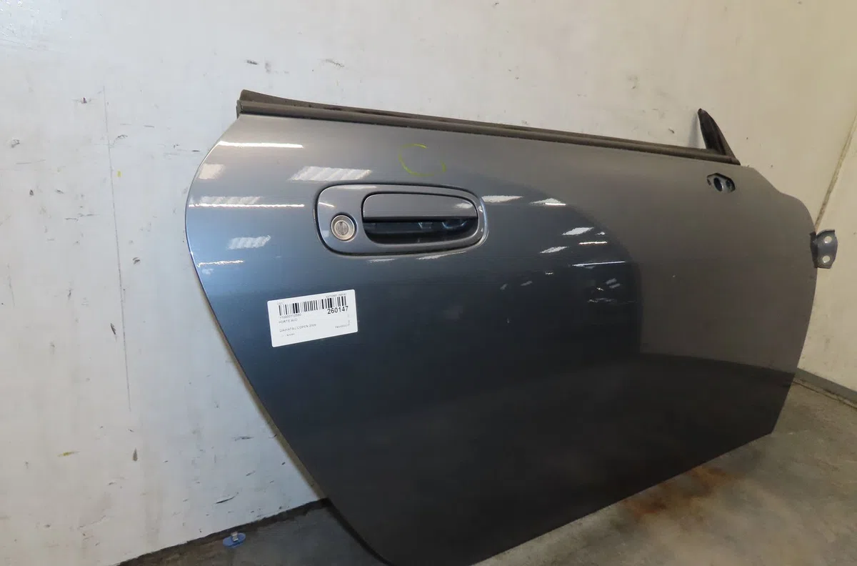 Porte avant droite Daihatsu COPEN (L880_, L881_) 1.3 (2006-2012) occasion
