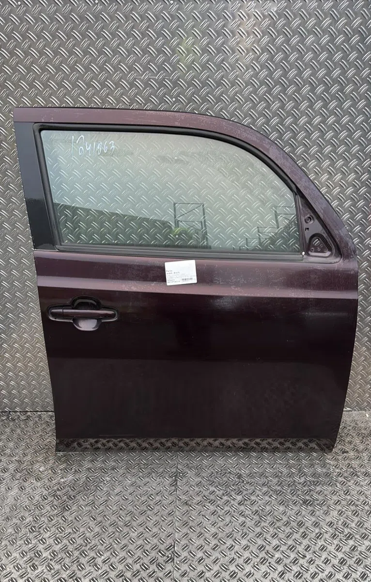 Porte avant droite Daihatsu MATERIA (M4_) 1.5 (2006) occasion