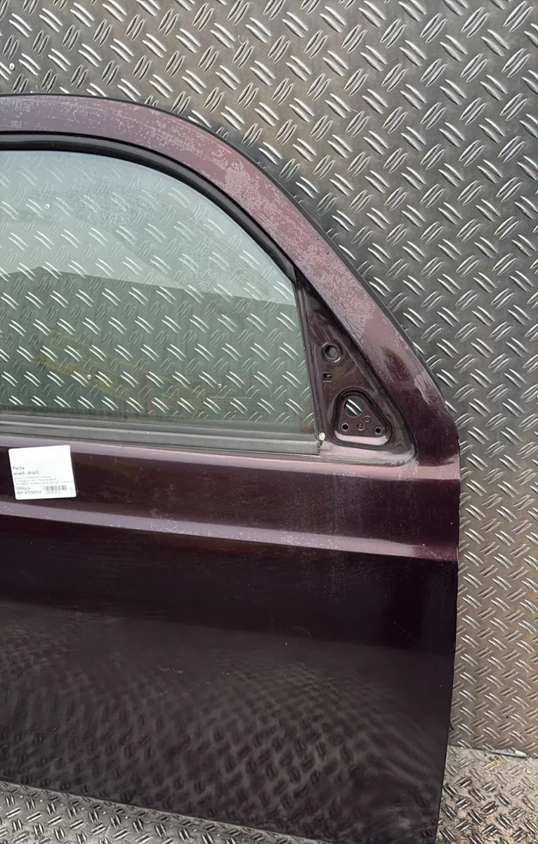Porte avant droite Daihatsu MATERIA (M4_) 1.5 (2006) occasion