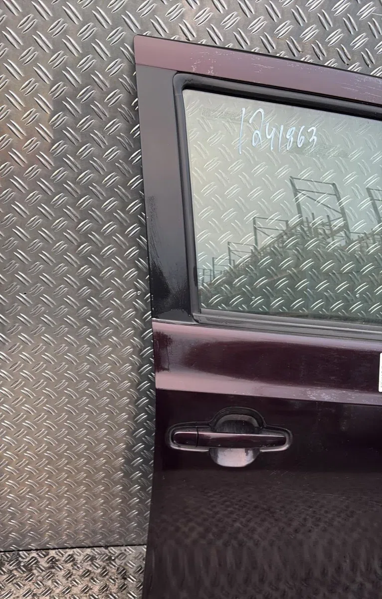 Porte avant droite Daihatsu MATERIA (M4_) 1.5 (2006) occasion