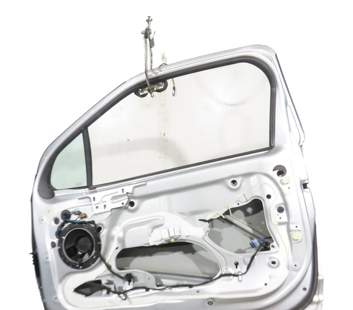 Porte avant droite Ds DS 3 (SA_) 1.2 thp 110 - puretech 110 (sahnps) (2015-2019) occasion
