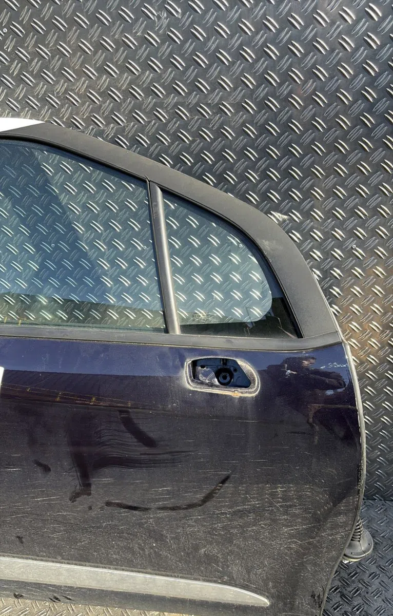 Porte avant droite Ds DS 3 (SA_) 1.6 bluehdi 100 (2015-2019) occasion