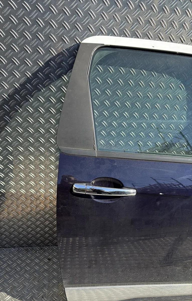 Porte avant droite Ds DS 3 (SA_) 1.6 bluehdi 100 (2015-2019) occasion