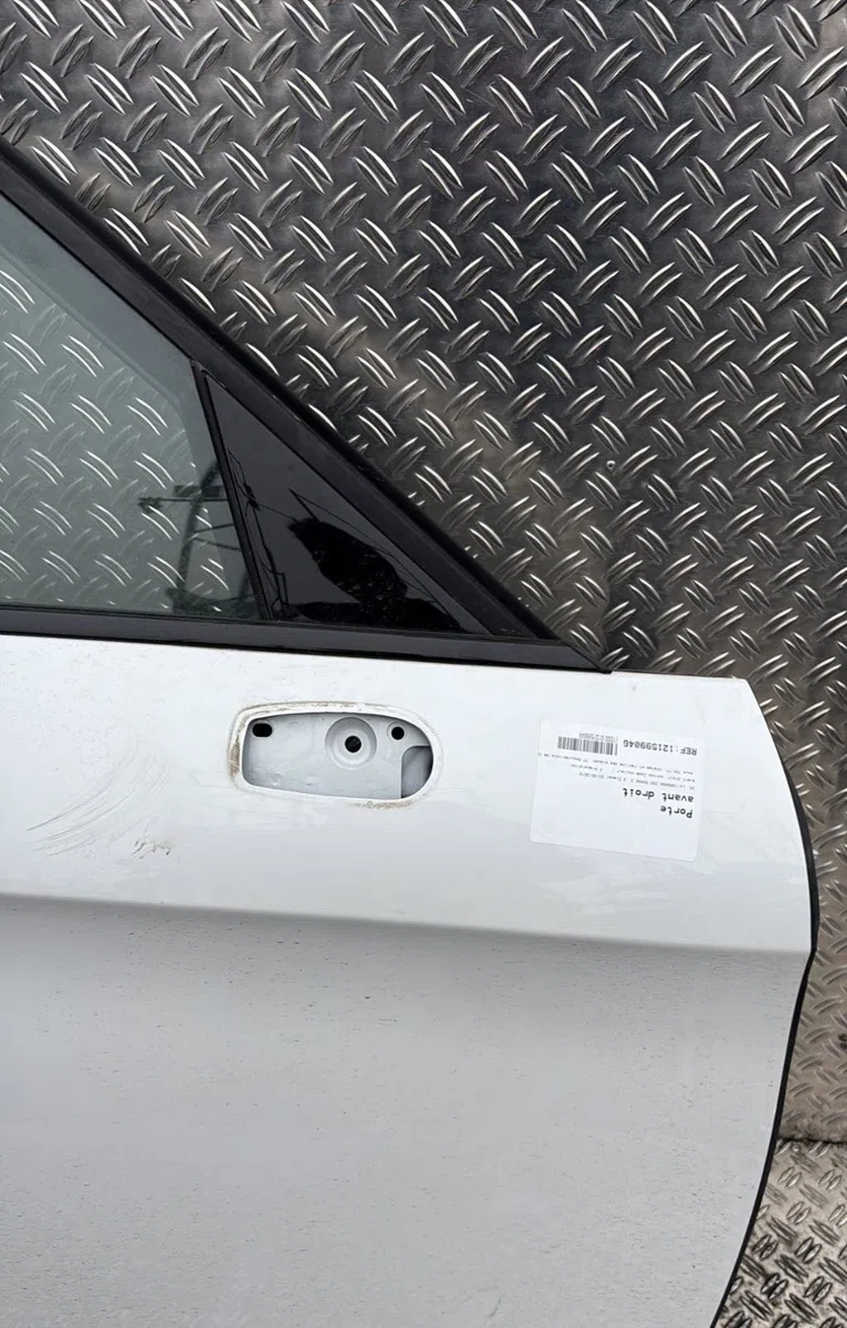 Porte avant droite Ds DS 5 (KF_) 2.0 bluehdi 180 (2015-2018) occasion