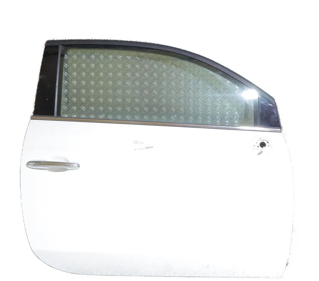 Porte avant droite FIAT 500 2 PHASE 2 occasion