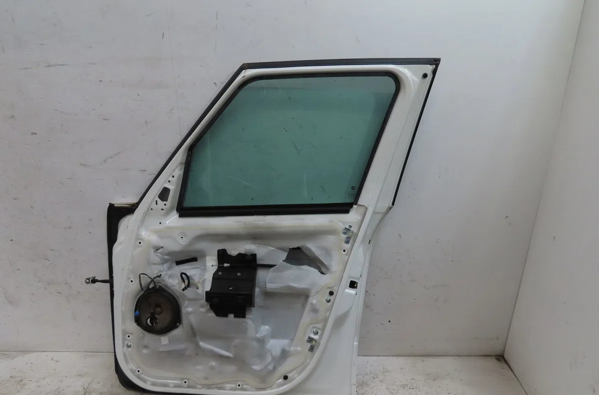 Porte avant droite FIAT 500 L II occasion