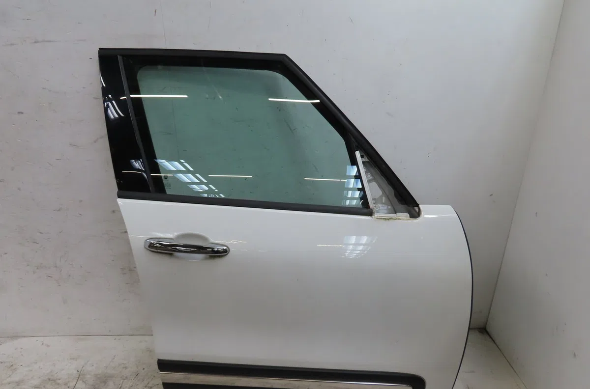 Porte avant droite FIAT 500 L II occasion