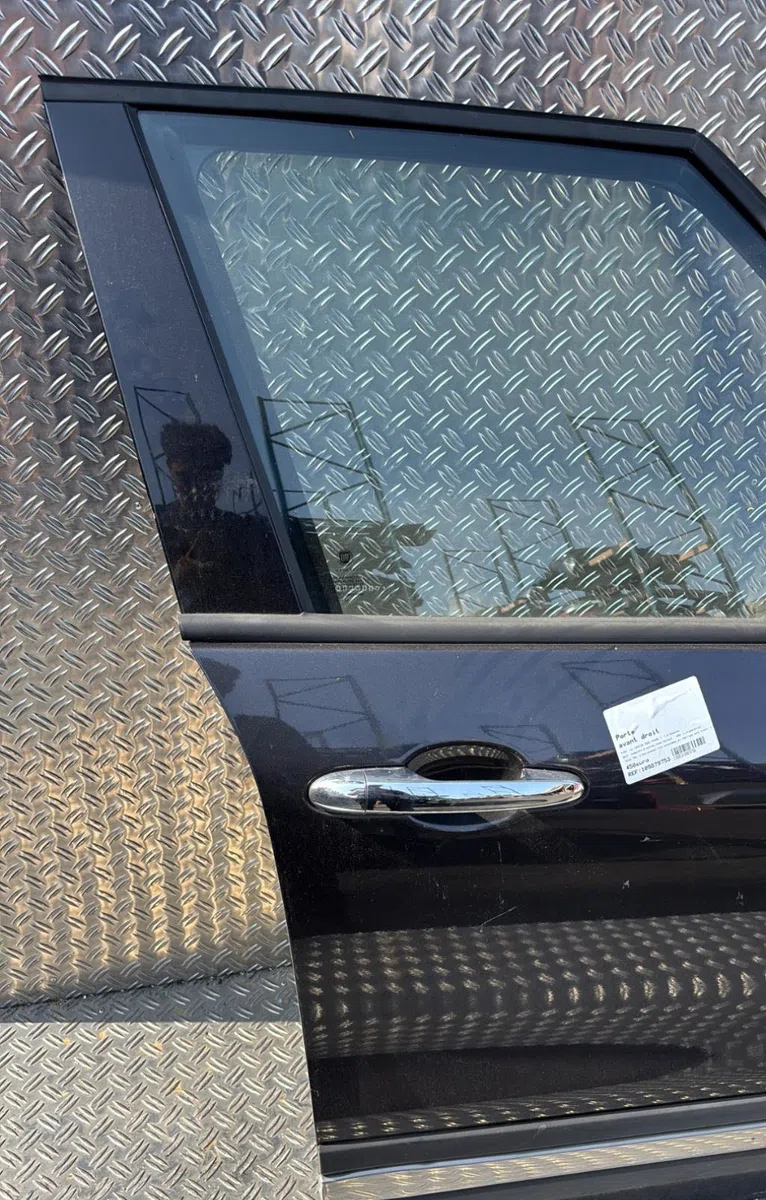 Porte avant droite Fiat 500L (351_, 352_) 1.4 (199lyb1b) (2012) occasion