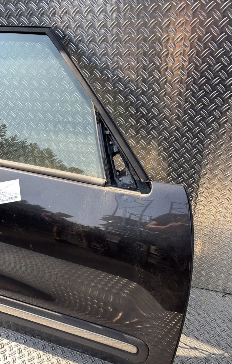 Porte avant droite Fiat 500L (351_, 352_) 1.4 (199lyb1b) (2012) occasion
