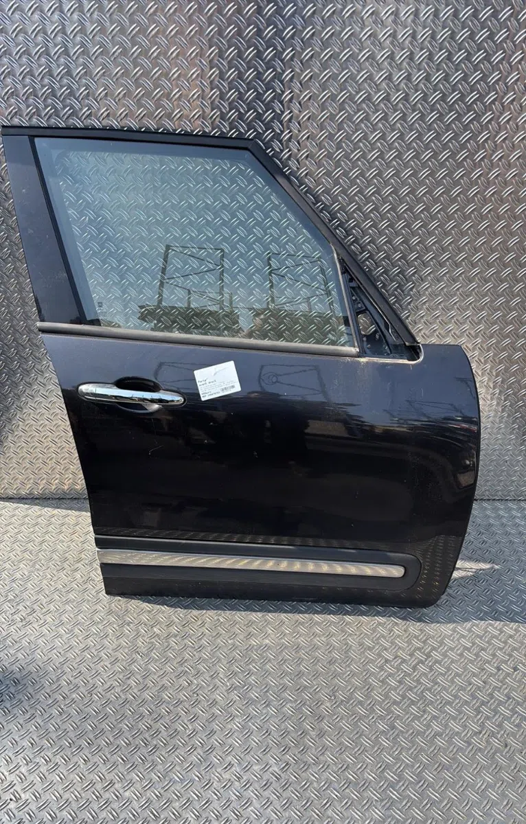 Porte avant droite Fiat 500L (351_, 352_) 1.4 (199lyb1b) (2012) occasion