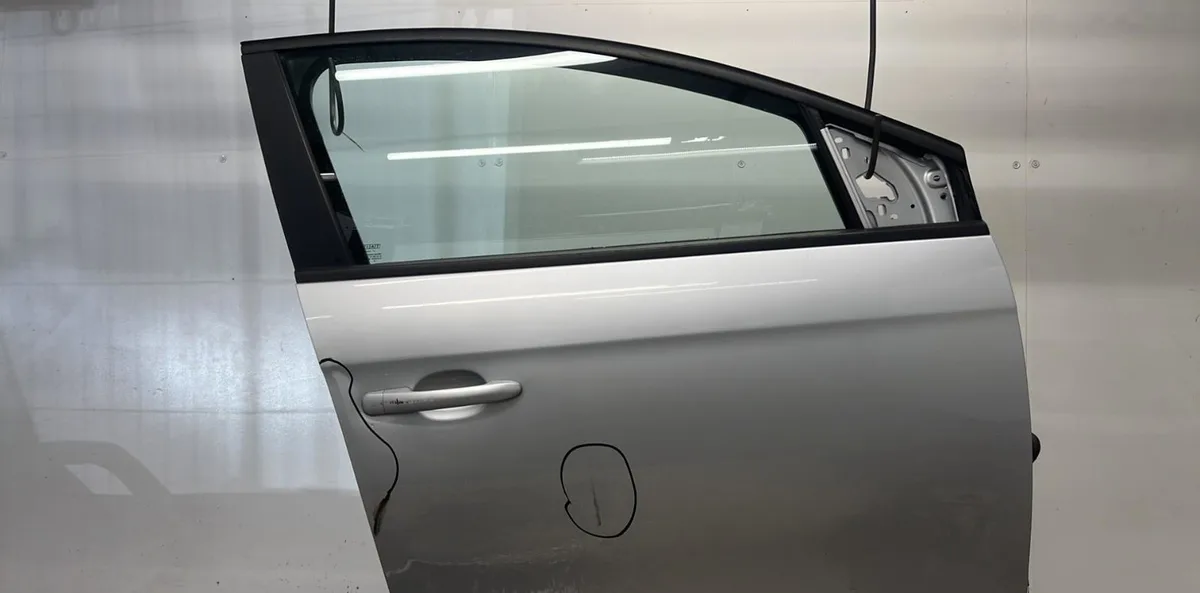Porte avant droite FIAT BRAVO 2 occasion