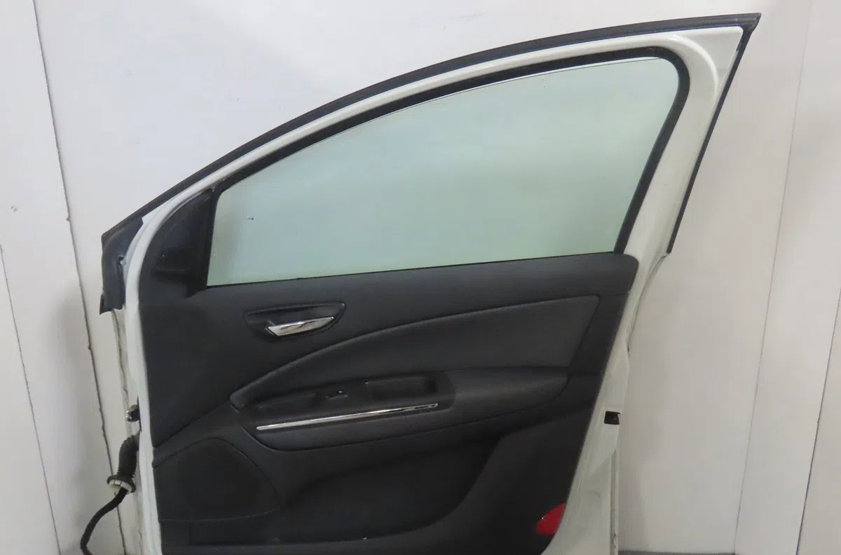 Porte avant droite Fiat BRAVO II (198_) 1.4 (198axa1b) (2007-2014) occasion
