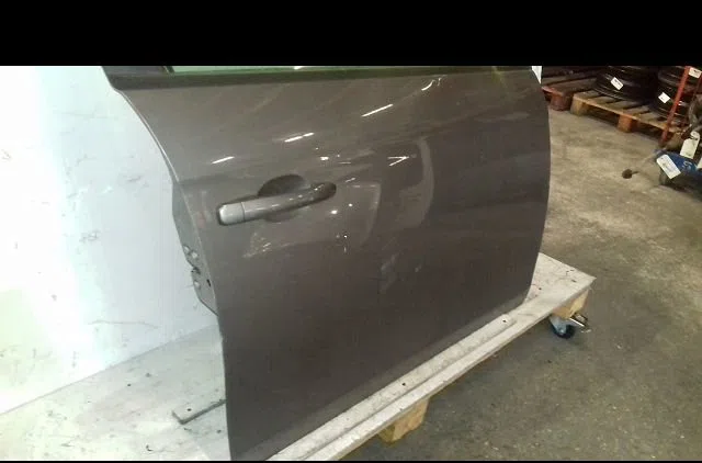 Porte avant droite Fiat BRAVO II (198_) 1.4 (198axa1b) (2007-2014) occasion
