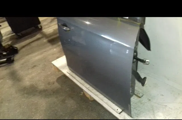 Porte avant droite Fiat BRAVO II (198_) 1.4 (198axa1b) (2007-2014) occasion