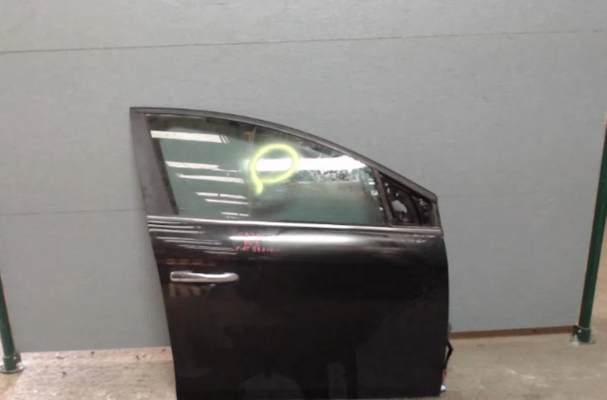 Porte avant droite Fiat BRAVO II (198_) 1.6 d multijet (198axh1b) (2007-2014) 5 portes occasion