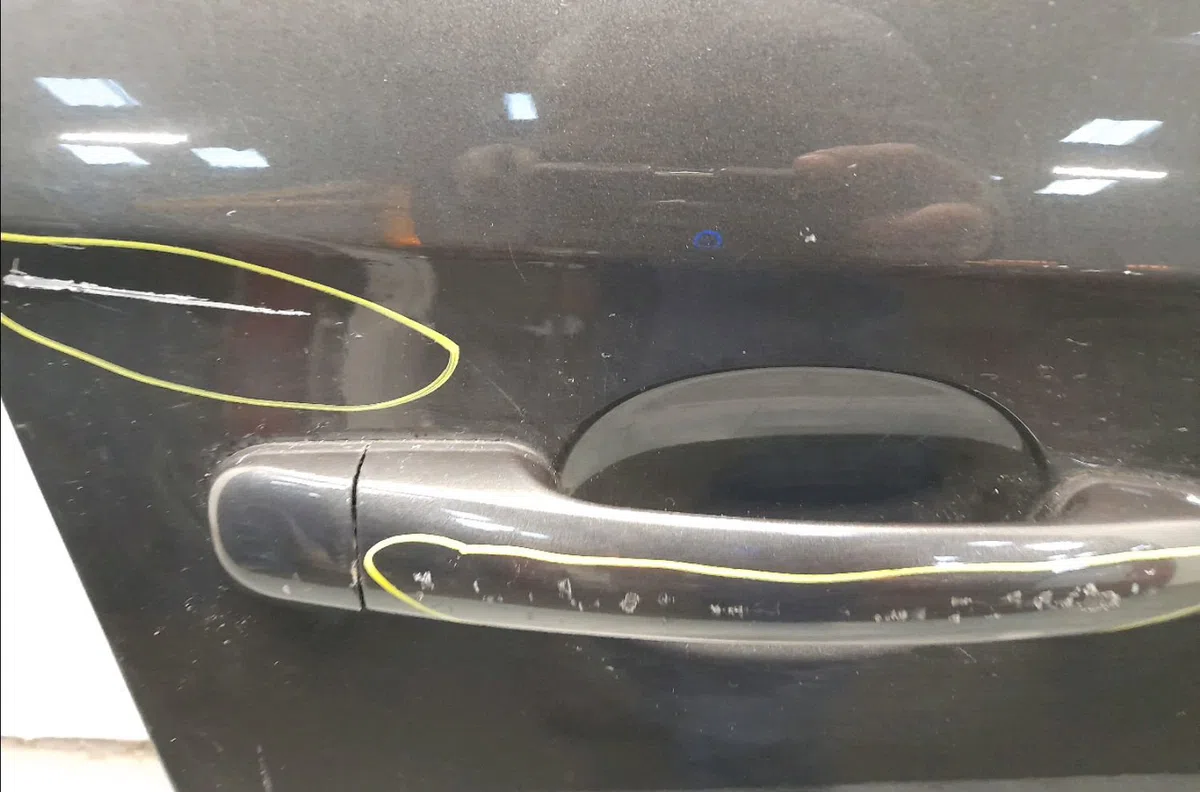 Porte avant droite Fiat BRAVO II (198_) 1.6 d multijet (198axh1b) (2007-2014) 5 portes occasion