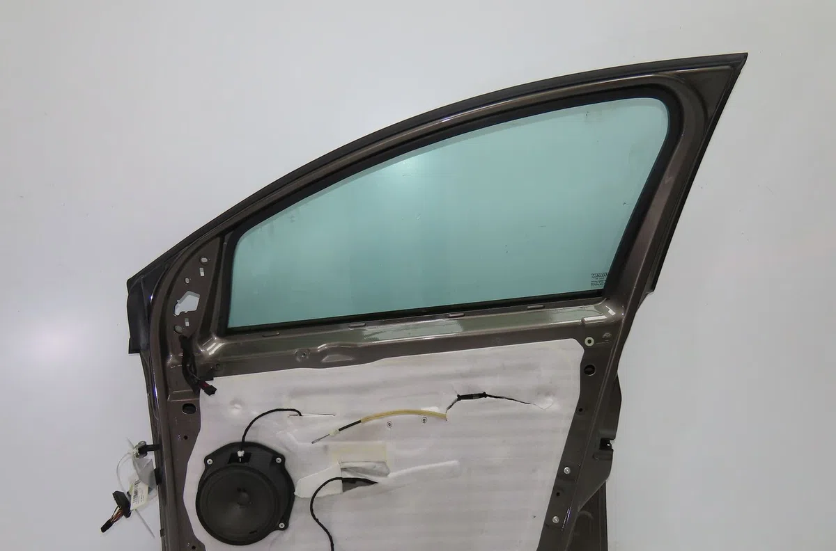 Porte avant droite Fiat BRAVO II (198_) 1.6 d multijet (198axm1b) (2008-2014) occasion