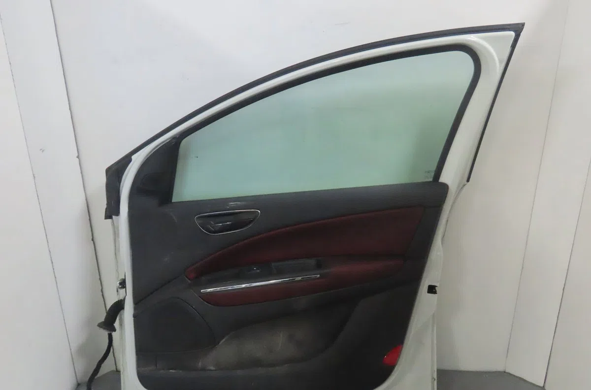 Porte avant droite FIAT BRAVO II 2013 occasion