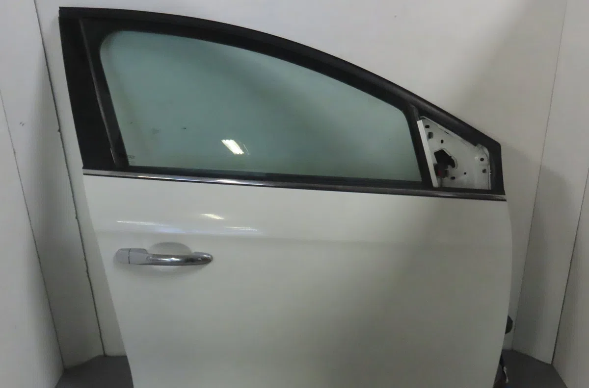 Porte avant droite FIAT BRAVO II 2013 occasion