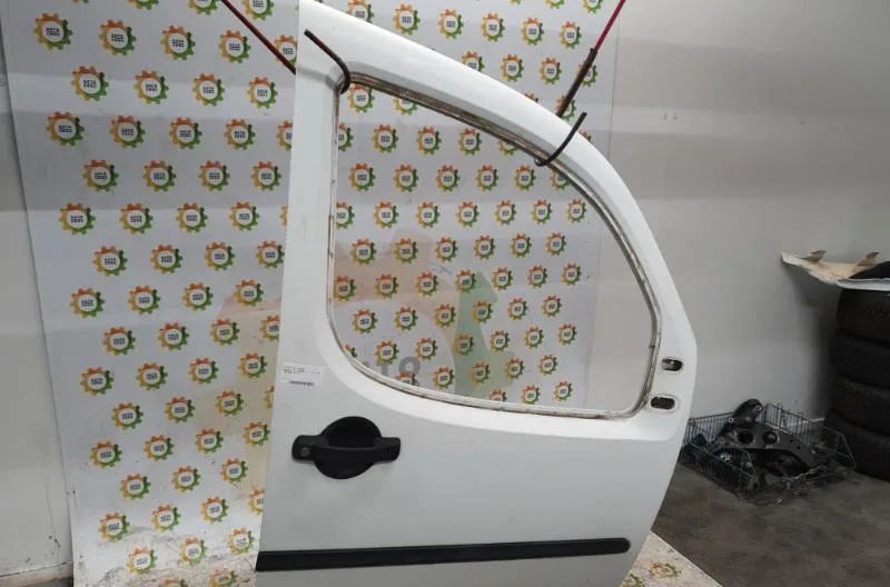 Porte avant droite FIAT DOBLO 1 PHASE 1 occasion