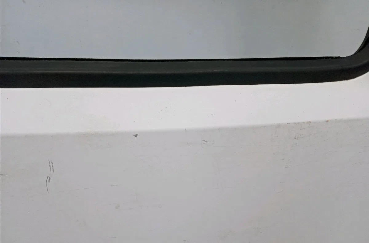 Porte avant droite Fiat DOBLO Camionnette-Monospace (223_) 1.3 d multijet (2005-2010) occasion