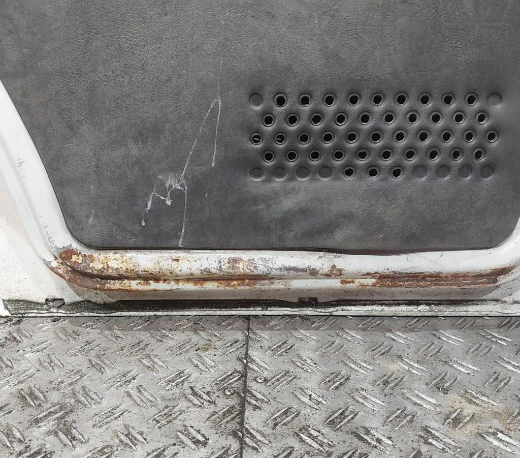 Porte avant droite FIAT DUCATO 2 PHASE 1 occasion